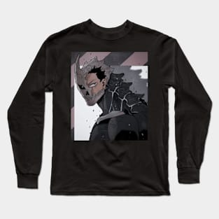 kafka hibino Long Sleeve T-Shirt